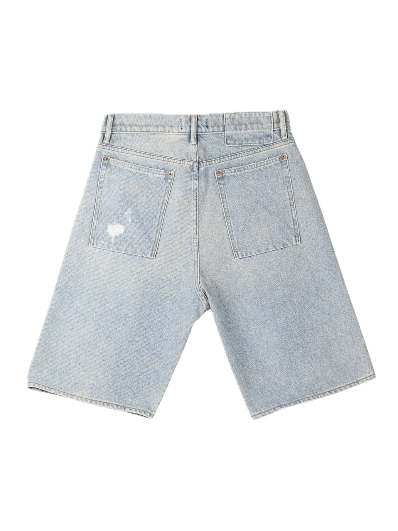 The Original 333 - Vintage Indigo | Carson Wach The Original 333 - Vintage Indigo | Carson Wach