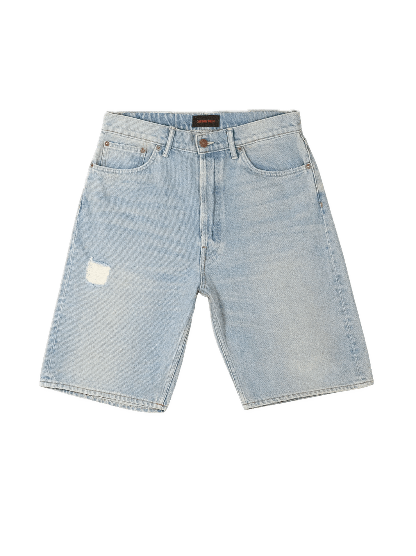 The Original 333 - Faded Indigo | Carson Wach The Original 333 - Faded Indigo | Carson Wach