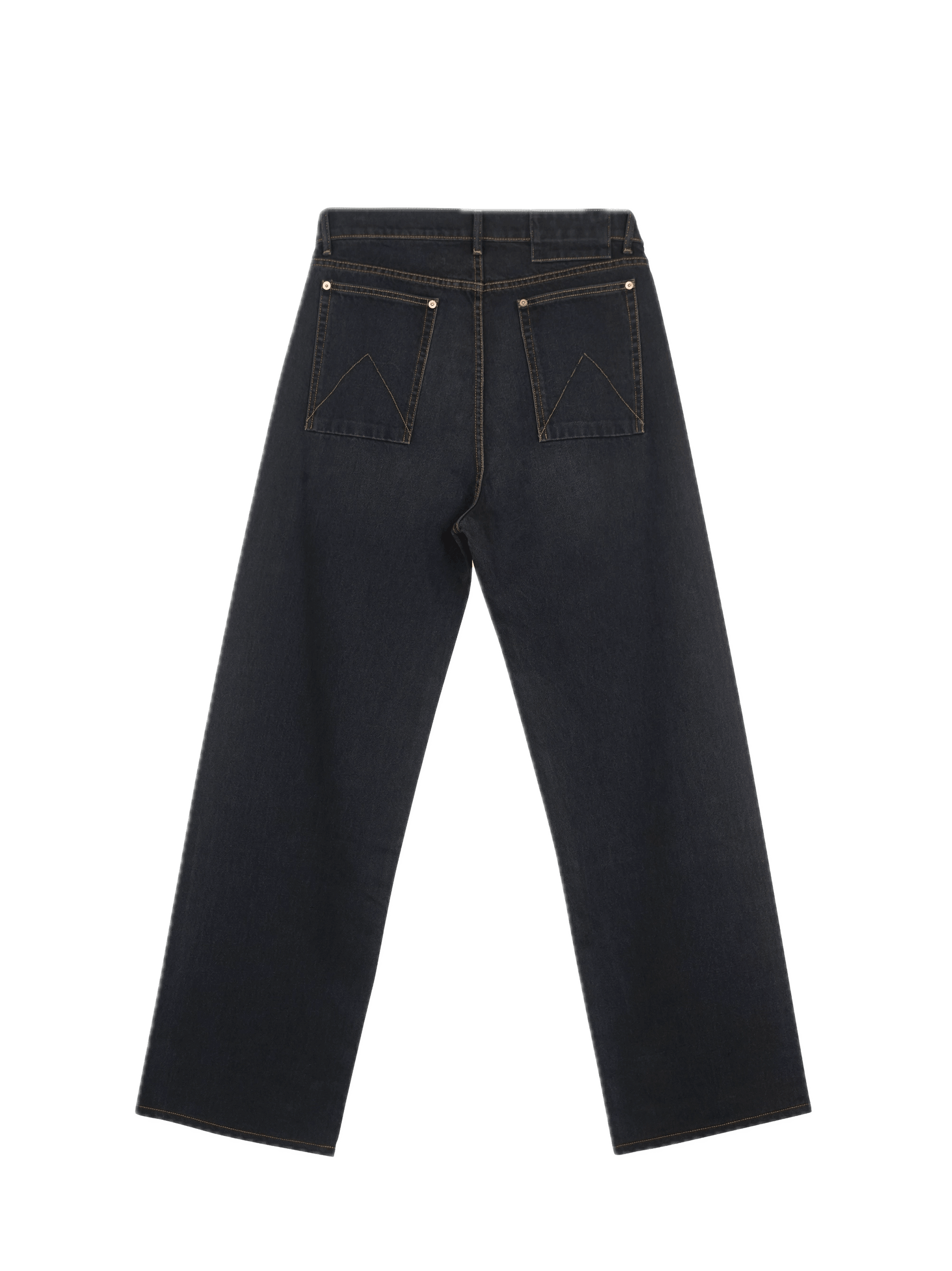 CARSON WACH ストレートデニム gwdh 11747391 あつむ CARSON WACH CARSON WACH ストレートデニム gwdh 11747391 あつむ CARSON WACH
